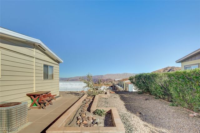 673 Mount Bona Way, Boulder City, NV 89005