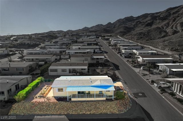673 Mount Bona Way, Boulder City, NV 89005