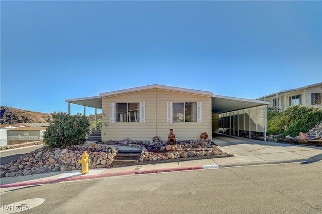 673 Mount Bona Way, Boulder City, NV 89005