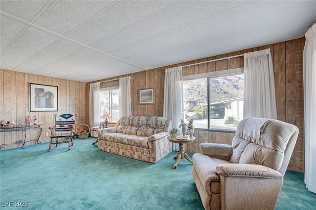 673 Mount Bona Way, Boulder City, NV 89005