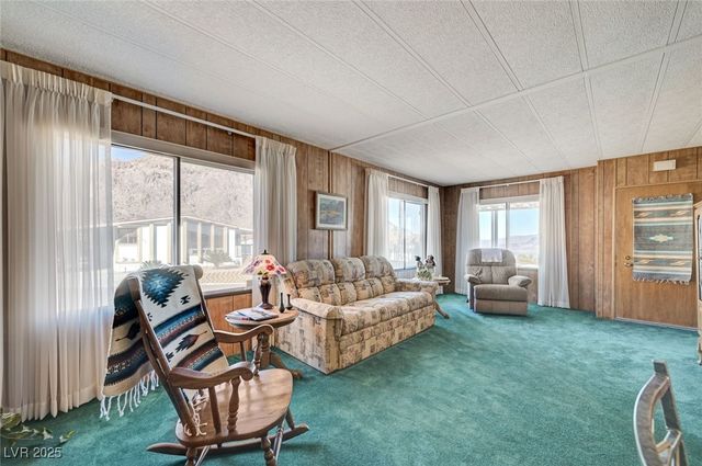 673 Mount Bona Way, Boulder City, NV 89005