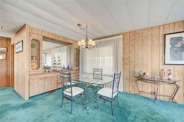 673 Mount Bona Way, Boulder City, NV 89005