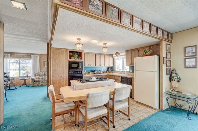 673 Mount Bona Way, Boulder City, NV 89005