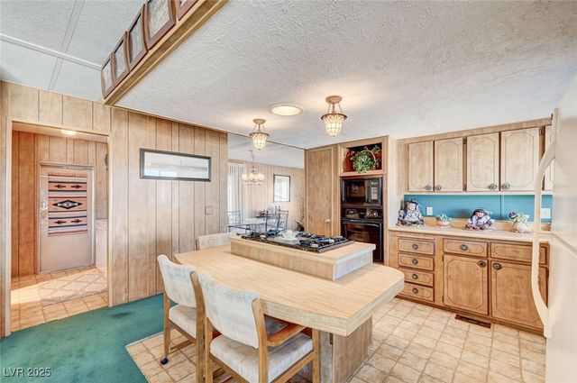 673 Mount Bona Way, Boulder City, NV 89005