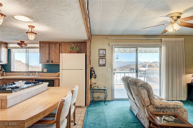 673 Mount Bona Way, Boulder City, NV 89005