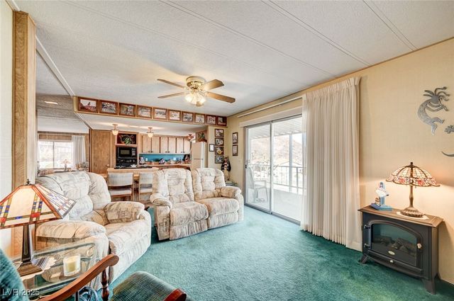 673 Mount Bona Way, Boulder City, NV 89005