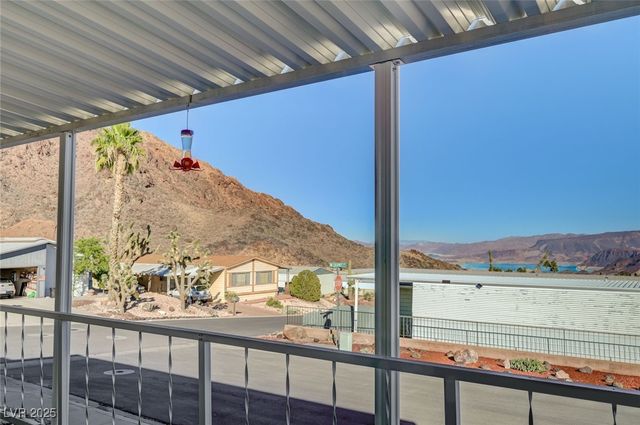 673 Mount Bona Way, Boulder City, NV 89005