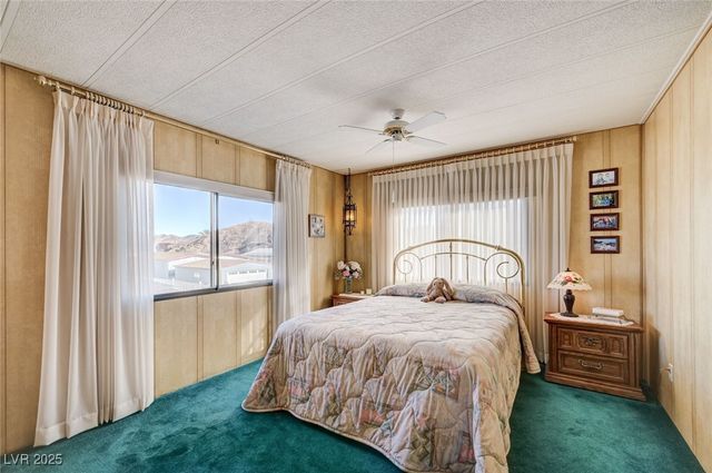 673 Mount Bona Way, Boulder City, NV 89005