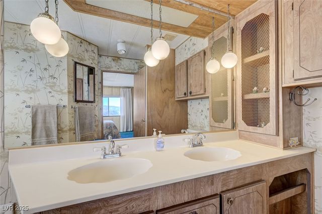 673 Mount Bona Way, Boulder City, NV 89005