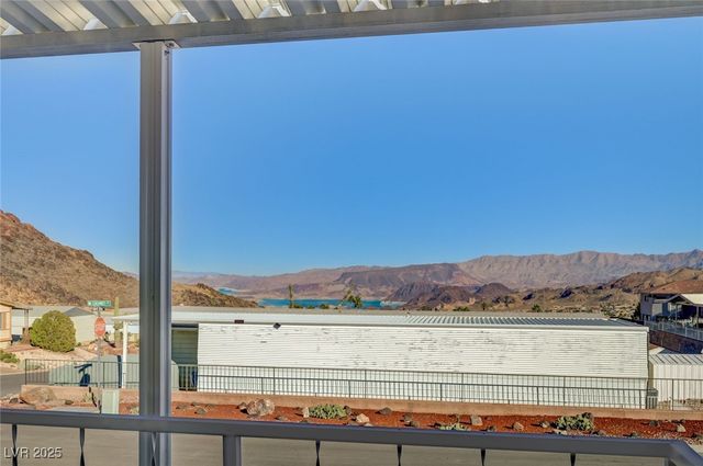 673 Mount Bona Way, Boulder City, NV 89005