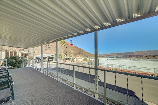 673 Mount Bona Way, Boulder City, NV 89005