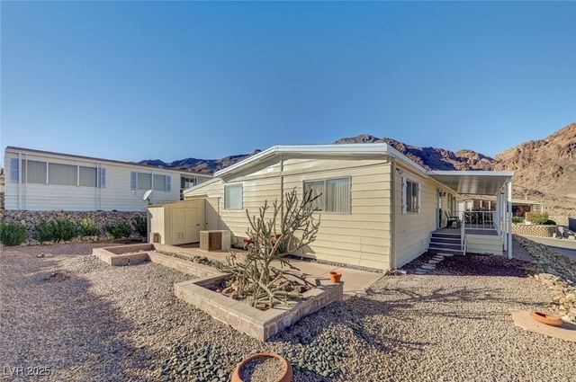 673 Mount Bona Way, Boulder City, NV 89005