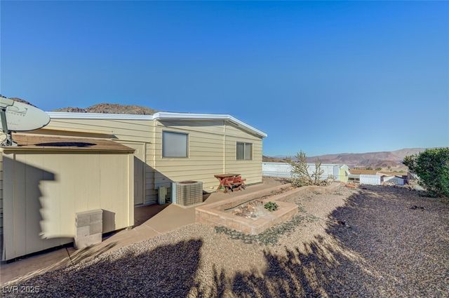 673 Mount Bona Way, Boulder City, NV 89005
