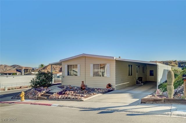 673 Mount Bona Way, Boulder City, NV 89005