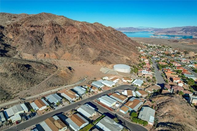 673 Mount Bona Way, Boulder City, NV 89005