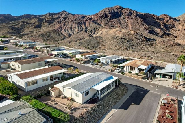 673 Mount Bona Way, Boulder City, NV 89005