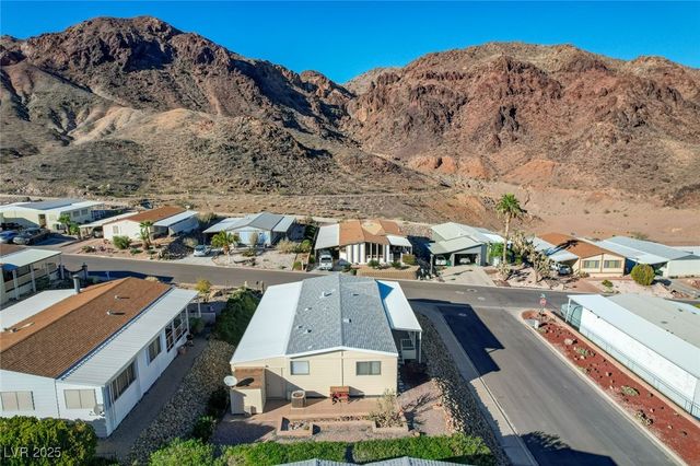 673 Mount Bona Way, Boulder City, NV 89005