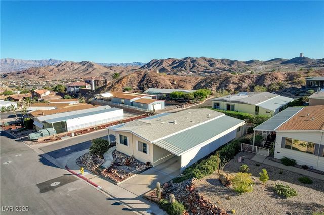 673 Mount Bona Way, Boulder City, NV 89005