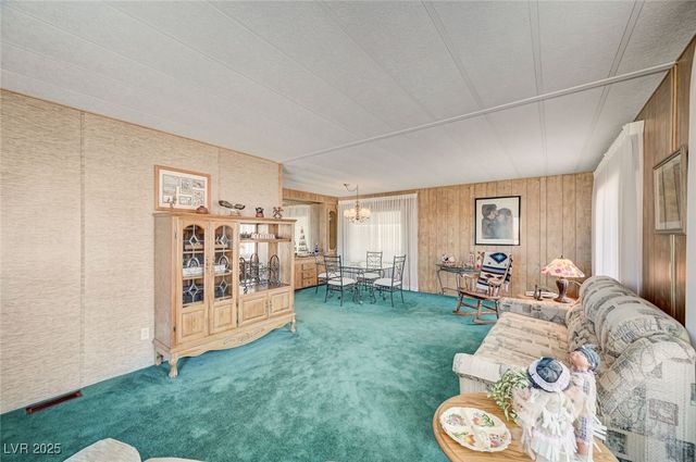 673 Mount Bona Way, Boulder City, NV 89005