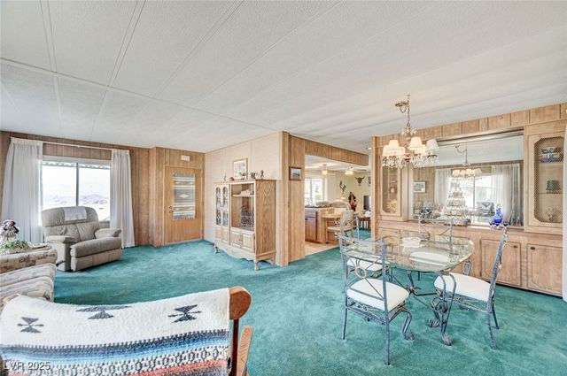 673 Mount Bona Way, Boulder City, NV 89005