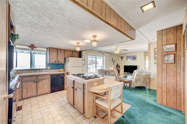 673 Mount Bona Way, Boulder City, NV 89005