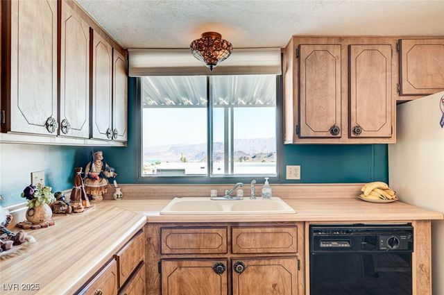 673 Mount Bona Way, Boulder City, NV 89005