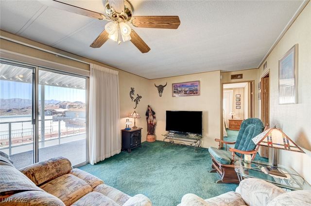 673 Mount Bona Way, Boulder City, NV 89005