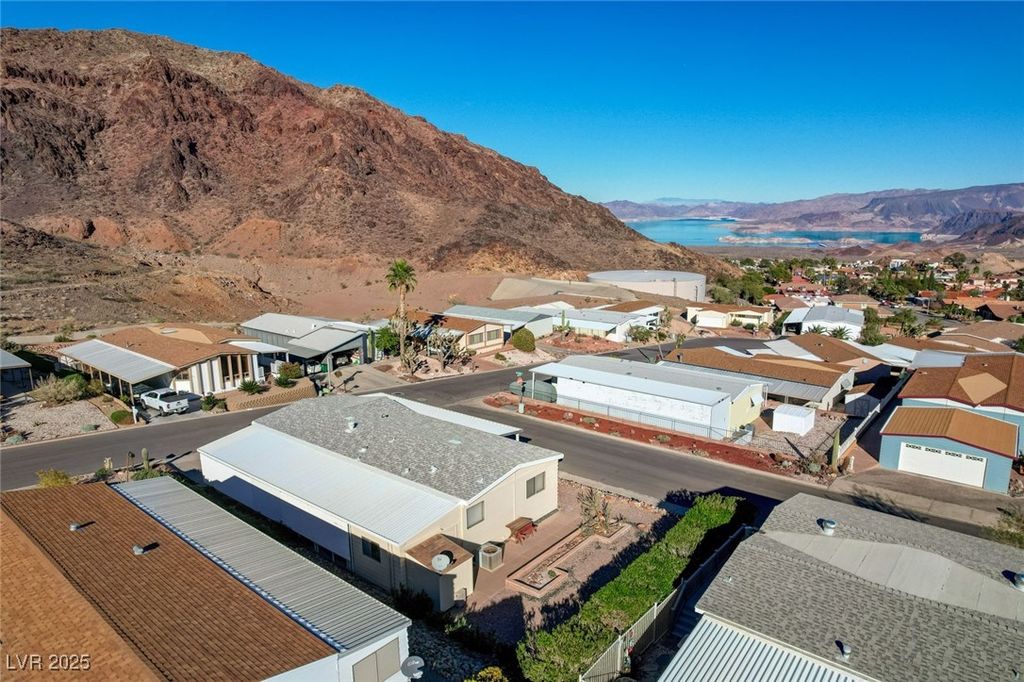 673 Mount Bona Way, Boulder City, NV 89005