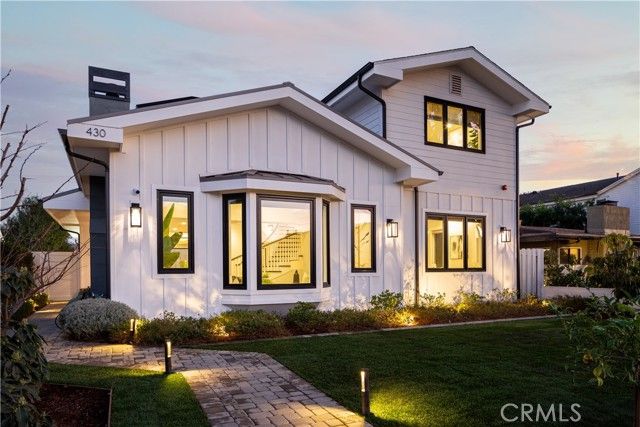 430 Fullerton Avenue, Newport Beach, CA 92663