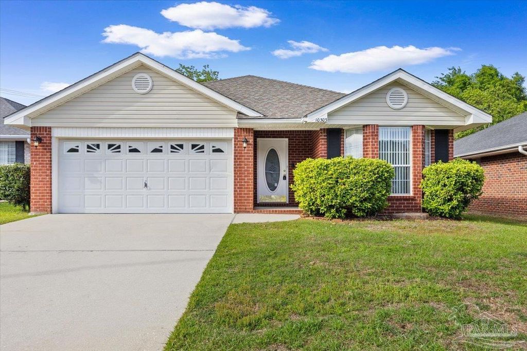 10303 Vintage Dr, Pensacola, FL 32514