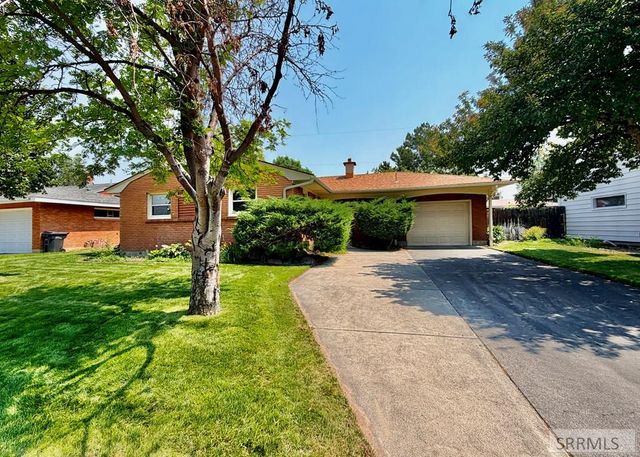 1135 Austin Avenue, Idaho Falls, ID 83404