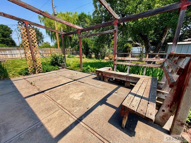 1135 Austin Avenue, Idaho Falls, ID 83404