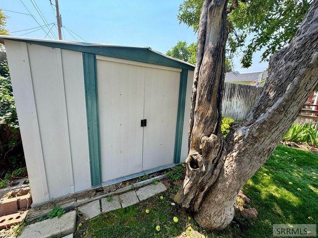 1135 Austin Avenue, Idaho Falls, ID 83404