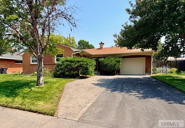 1135 Austin Avenue, Idaho Falls, ID 83404