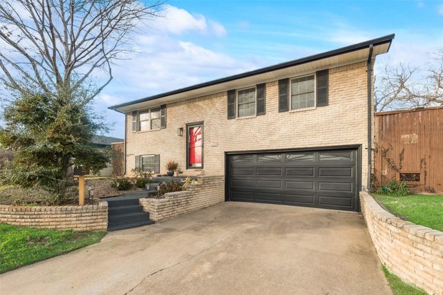 129 Senter Valley Road, Irving, TX 75060