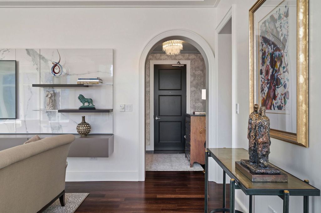 118 E ERIE Street 28F, Chicago, IL 60611 — photo 3