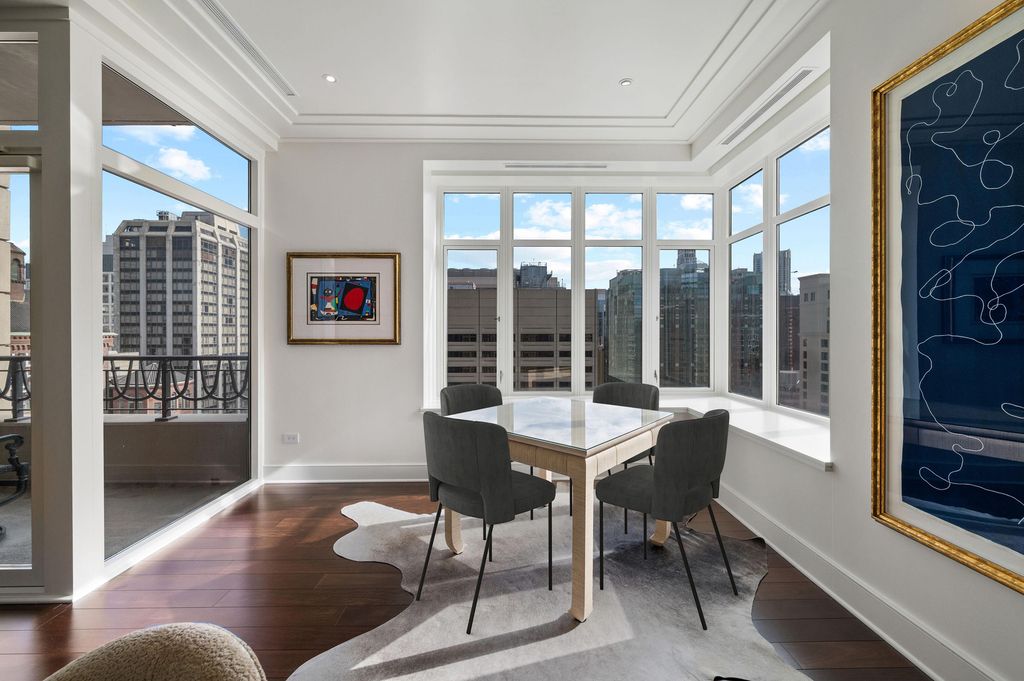 118 E ERIE Street 28F, Chicago, IL 60611 — photo 5