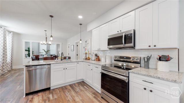 430 Lawton Avenue, Savannah, GA 31404