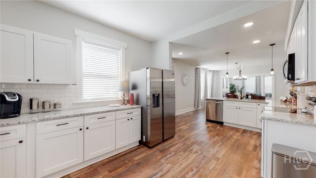 430 Lawton Avenue, Savannah, GA 31404