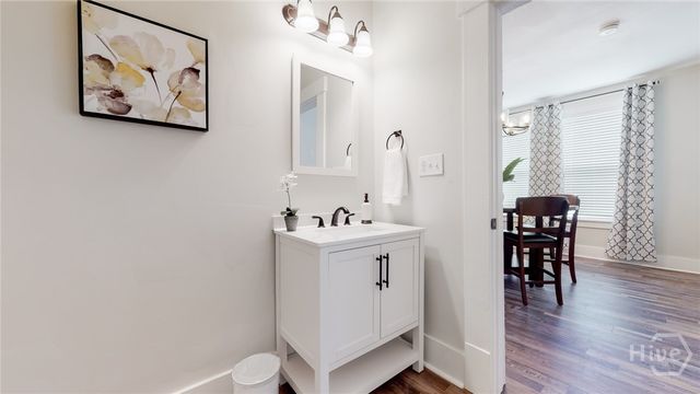 430 Lawton Avenue, Savannah, GA 31404