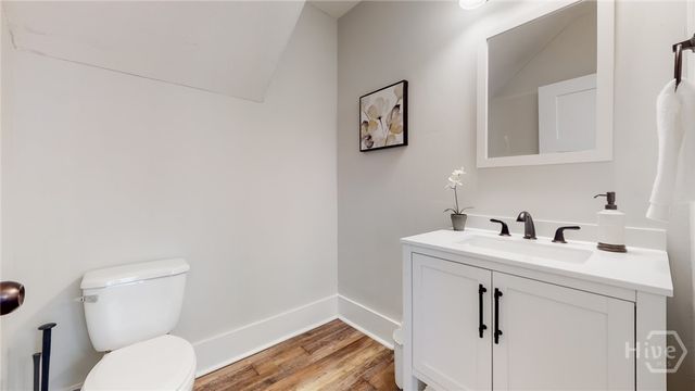 430 Lawton Avenue, Savannah, GA 31404