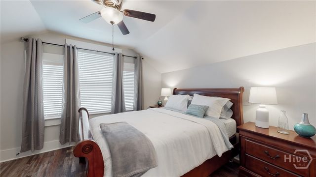 430 Lawton Avenue, Savannah, GA 31404