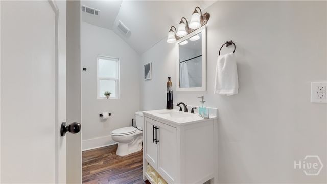 430 Lawton Avenue, Savannah, GA 31404