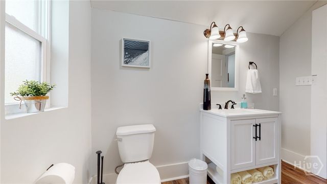 430 Lawton Avenue, Savannah, GA 31404