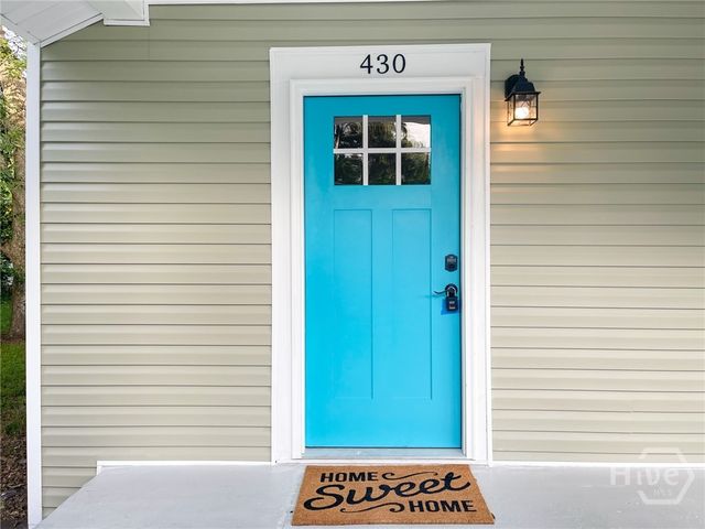 430 Lawton Avenue, Savannah, GA 31404