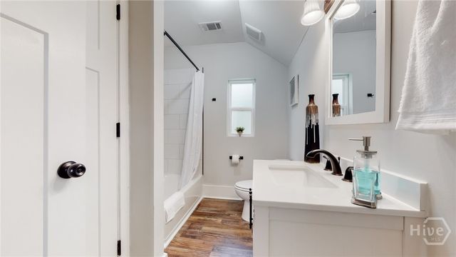 430 Lawton Avenue, Savannah, GA 31404