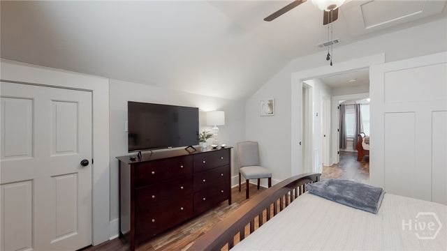 430 Lawton Avenue, Savannah, GA 31404