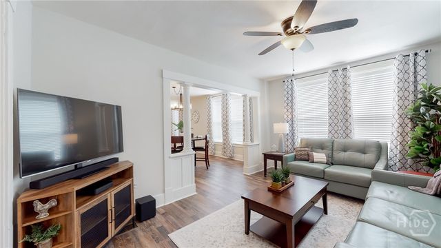 430 Lawton Avenue, Savannah, GA 31404