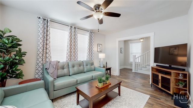 430 Lawton Avenue, Savannah, GA 31404