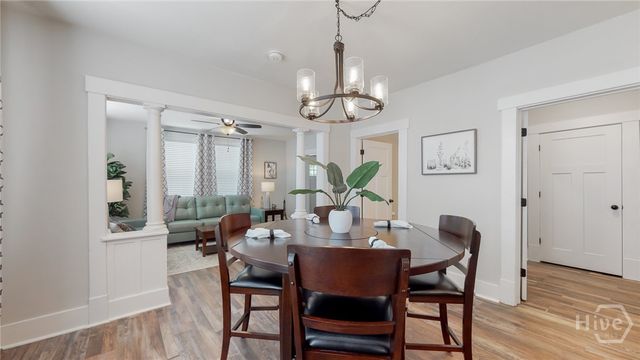 430 Lawton Avenue, Savannah, GA 31404